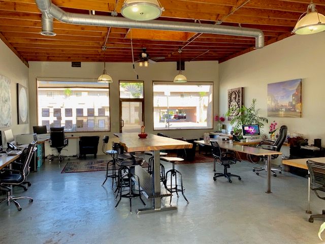 Lotus Estate Properties : 3121 Washington Blvd, Marina del Rey, CA 90292